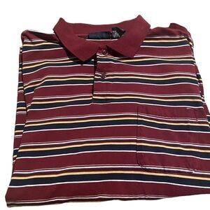 Puritan size XL vintage collared shirt with pocket excellent  condition see pics